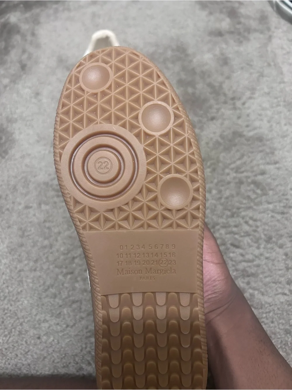 Maison Margiela Gats